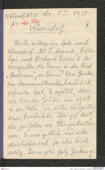 Seite 3, Tagebuch "Wösendorf i.d. Wachau" (NHMW-PRAE-BBB-71)